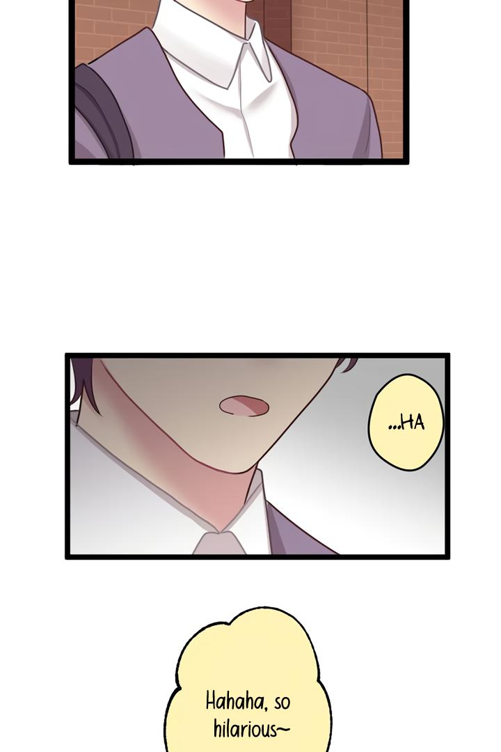 Omae no Are wo Ore ni Choudai! Chapter 8 page 29