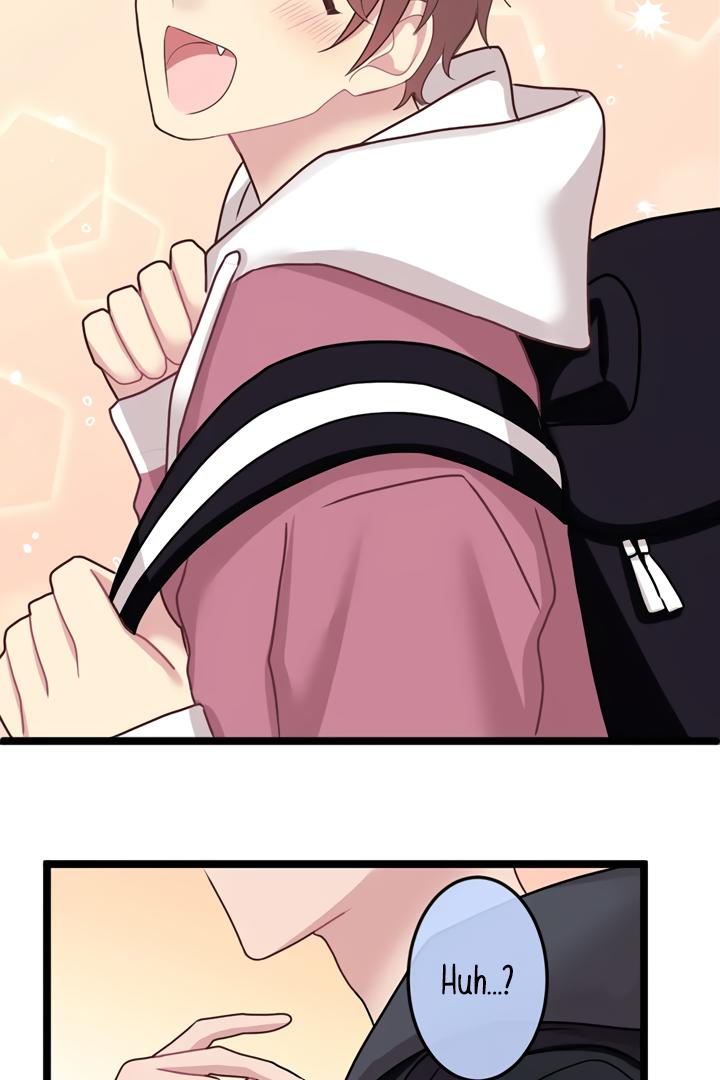 Omae no Are wo Ore ni Choudai! Chapter 8 page 37