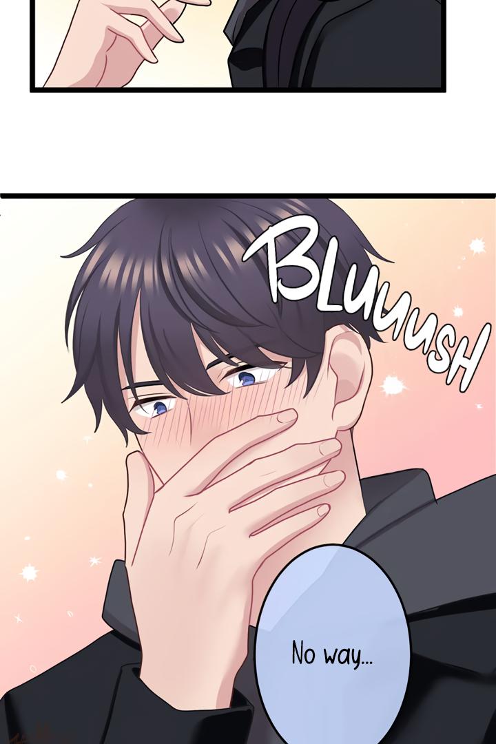 Omae no Are wo Ore ni Choudai! Chapter 8 page 38