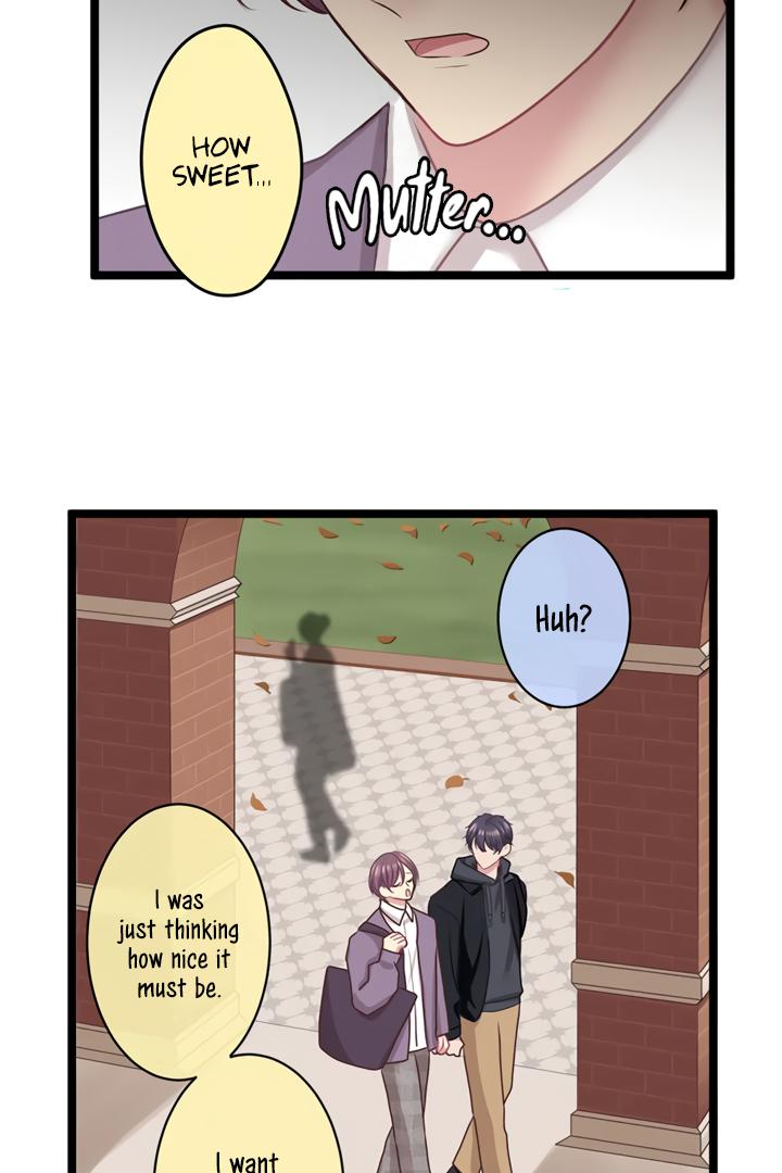Omae no Are wo Ore ni Choudai! Chapter 8 page 40