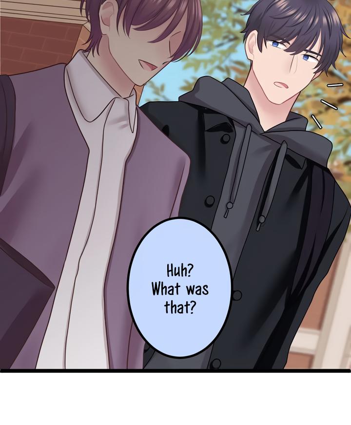 Omae no Are wo Ore ni Choudai! Chapter 8 page 46