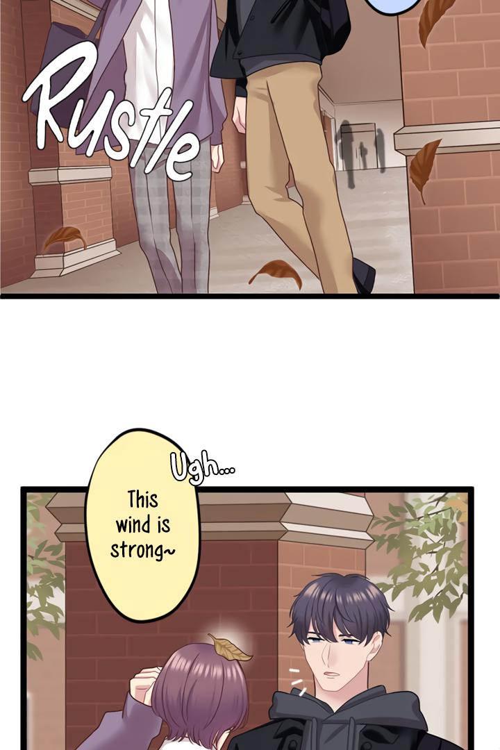 Omae no Are wo Ore ni Choudai! Chapter 8 page 50