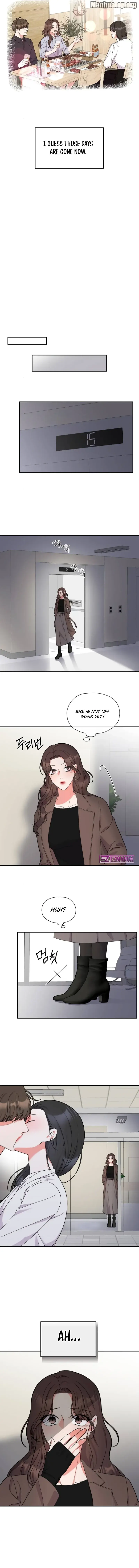 Oppa, That Must Be A Mistake! Chapter 18 page 10