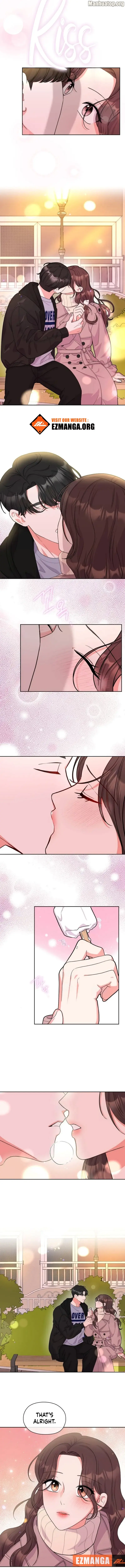 Oppa, That Must Be A Mistake! Chapter 25 page 8