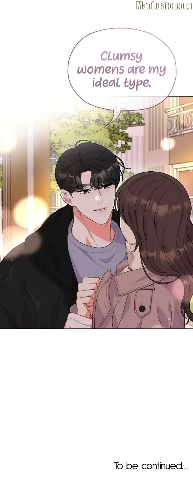 Oppa, That Must Be A Mistake! Chapter 25 page 9