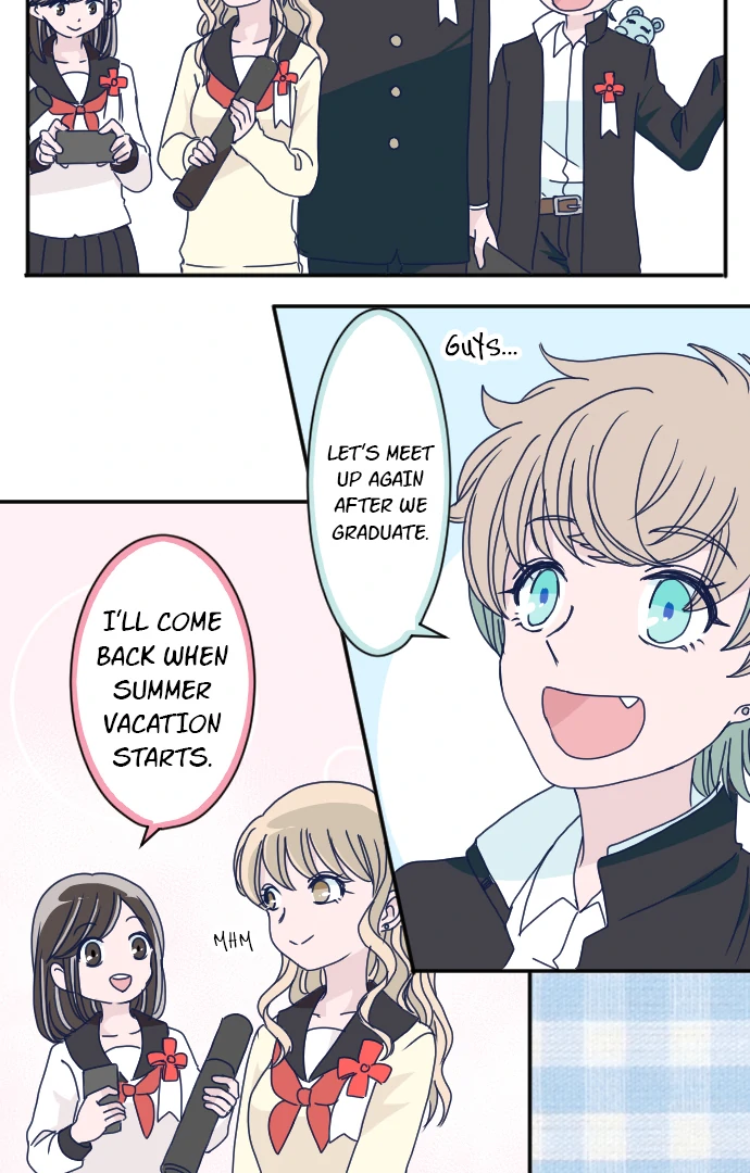 Ore no mental wa genkai desu Chapter 168 page 5