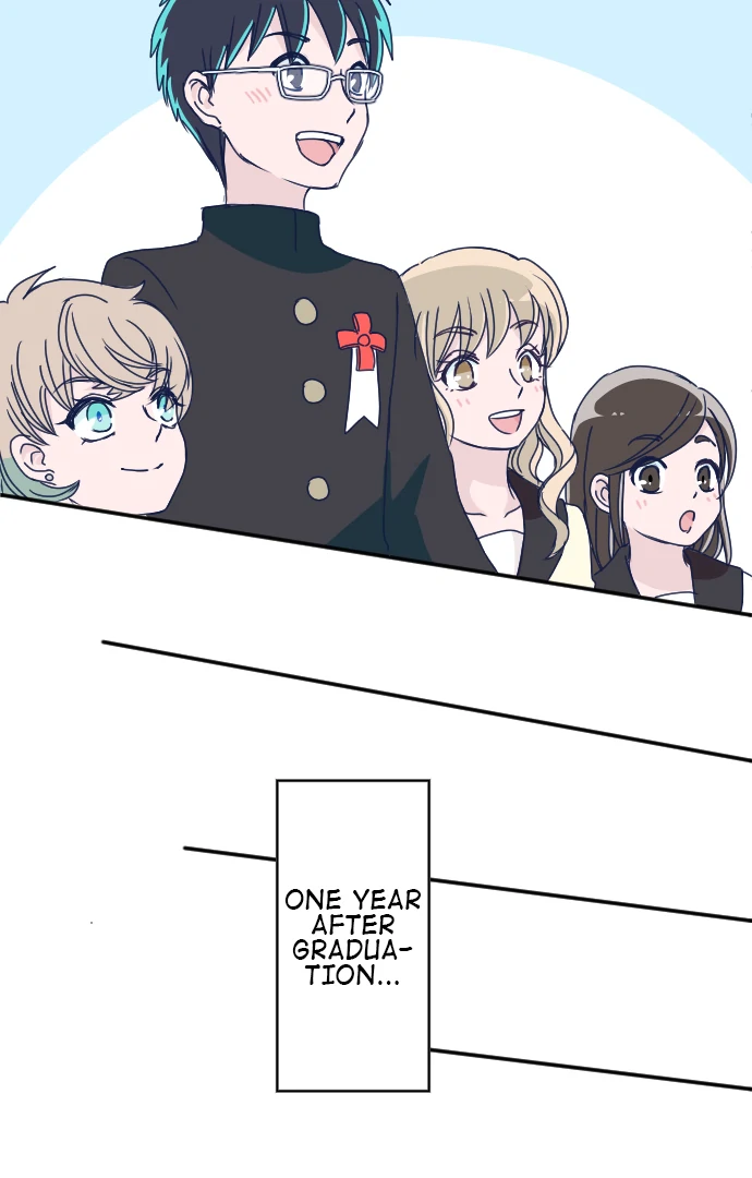Ore no mental wa genkai desu Chapter 168 page 9