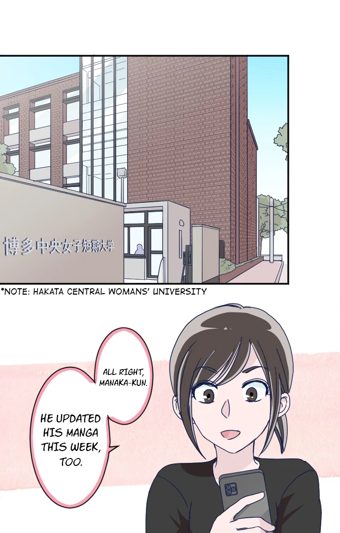 Ore no mental wa genkai desu Chapter 168 page 10