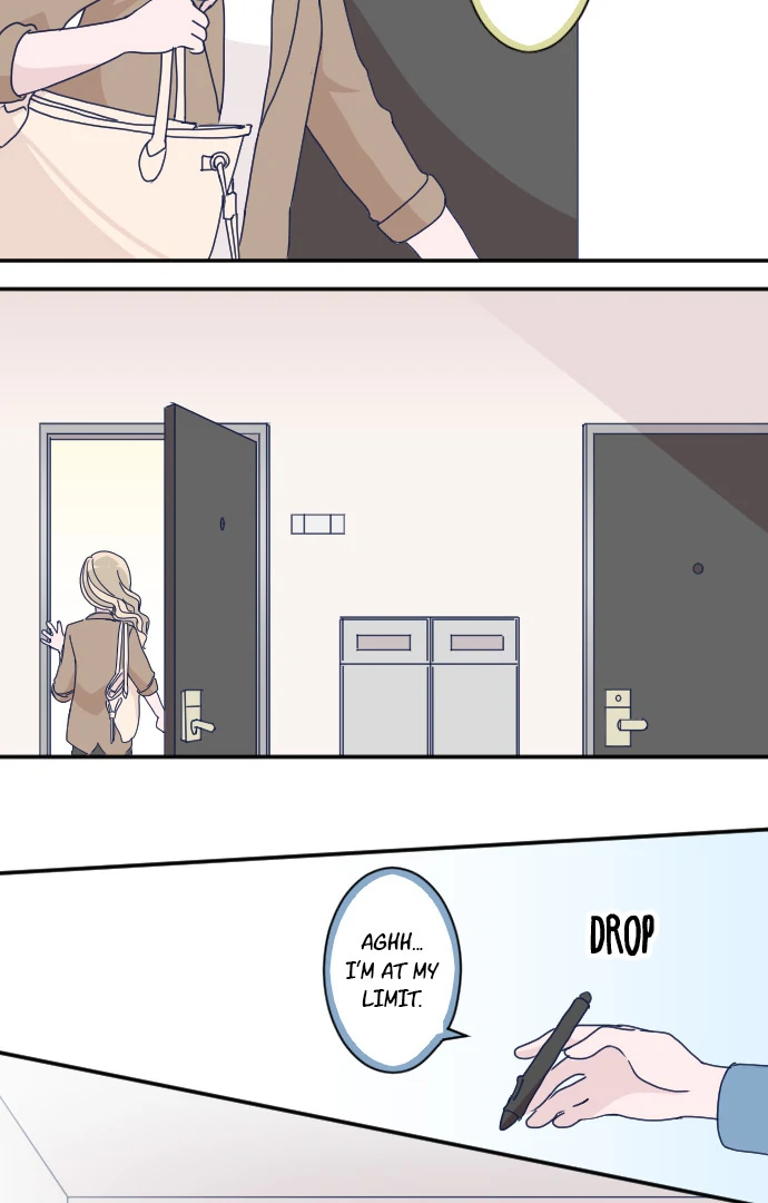 Ore no mental wa genkai desu Chapter 168 page 18