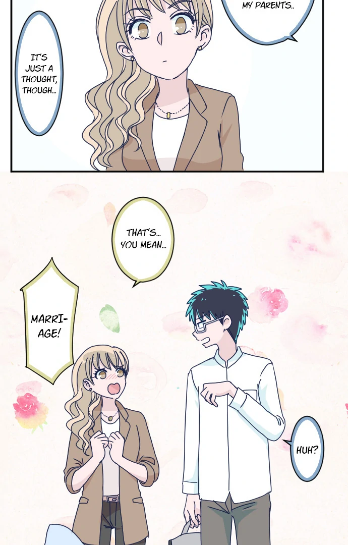 Ore no mental wa genkai desu Chapter 168 page 25