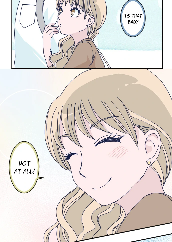 Ore no mental wa genkai desu Chapter 168 page 28
