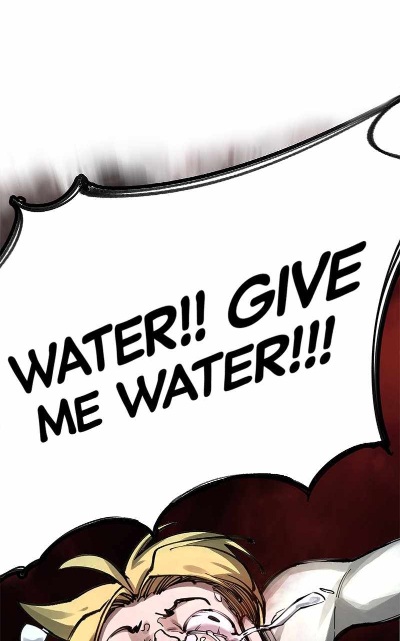 Piece Maker of Flame Chapter 11 page 1
