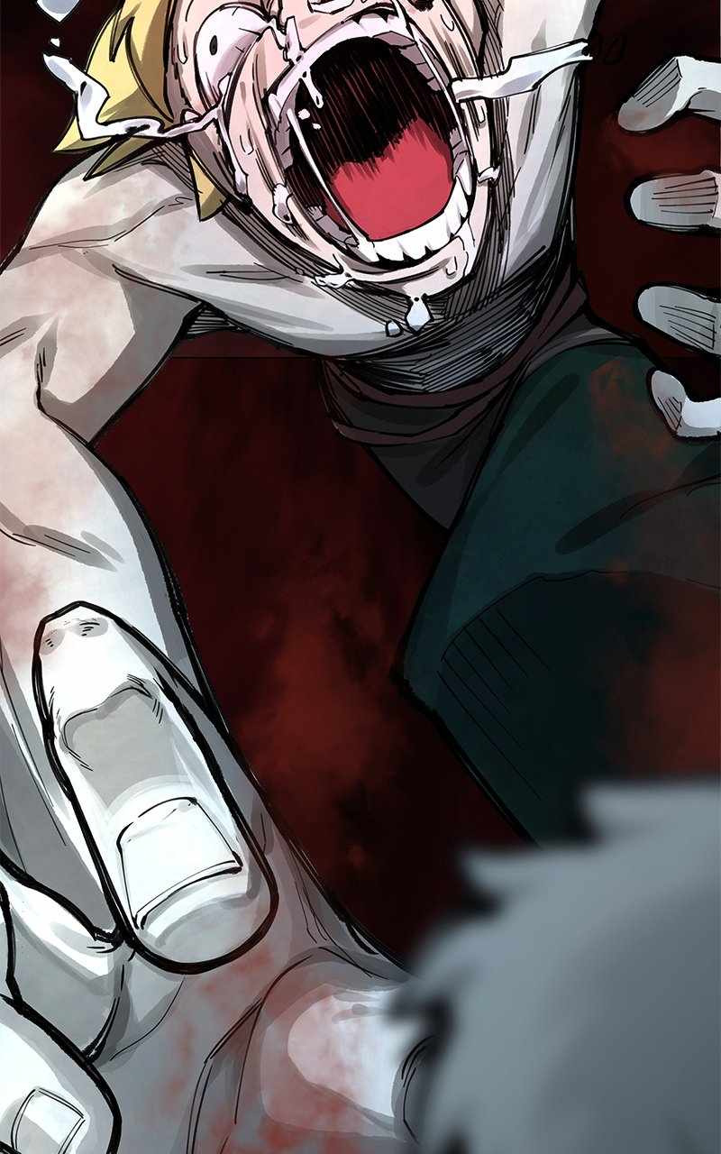 Piece Maker of Flame Chapter 11 page 2