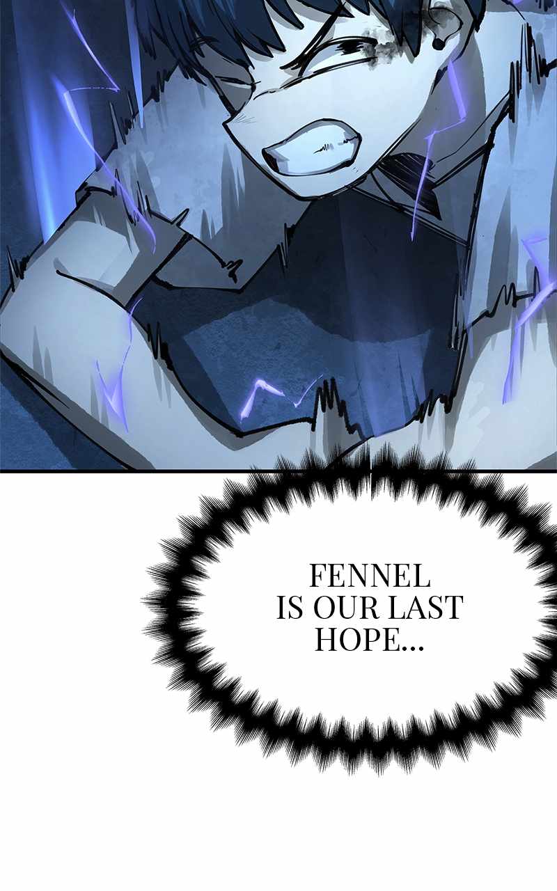 Piece Maker of Flame Chapter 11 page 10