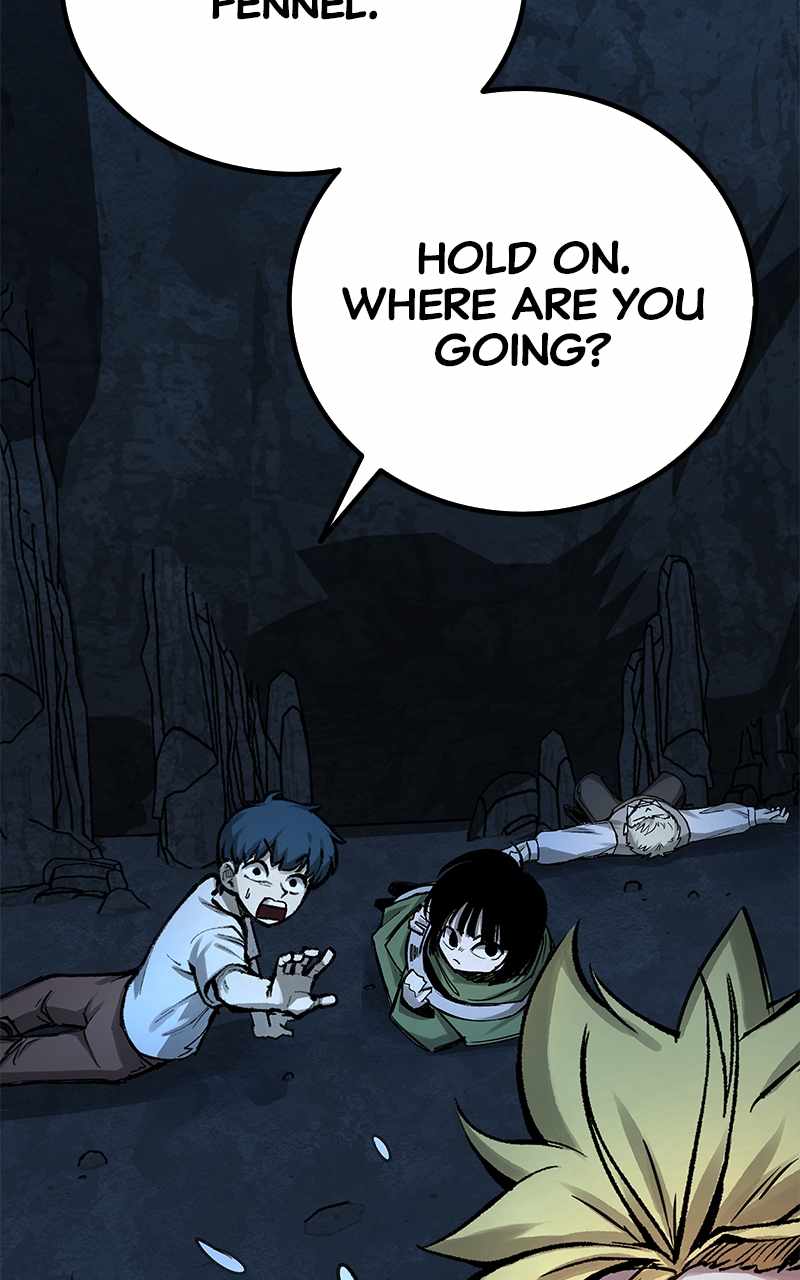 Piece Maker of Flame Chapter 11 page 18