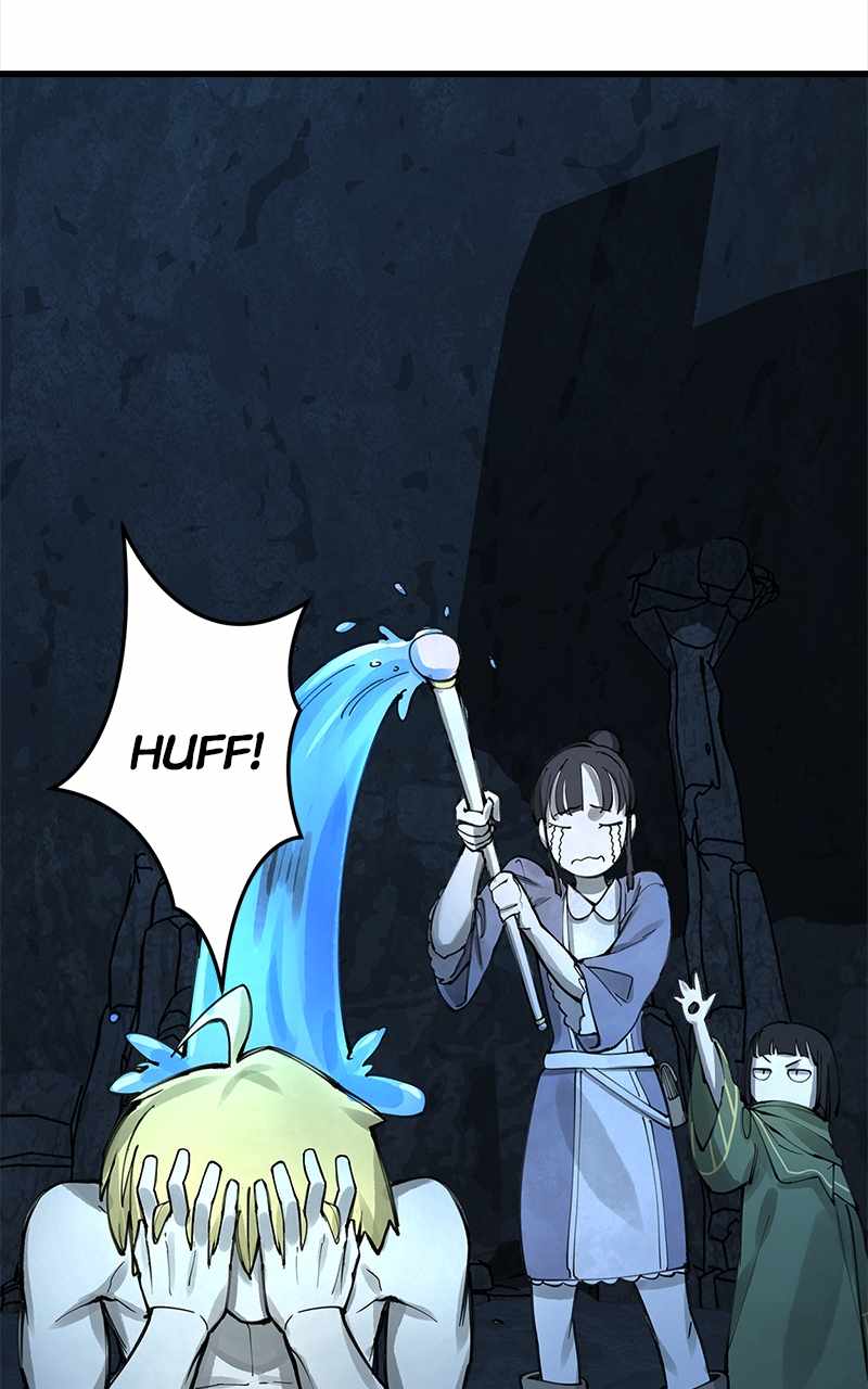 Piece Maker of Flame Chapter 11 page 25