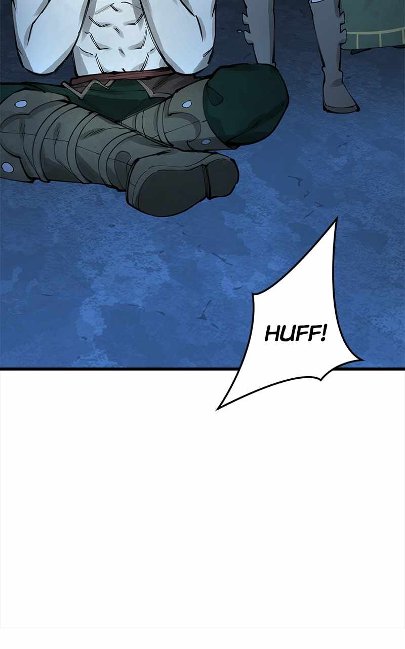 Piece Maker of Flame Chapter 11 page 26
