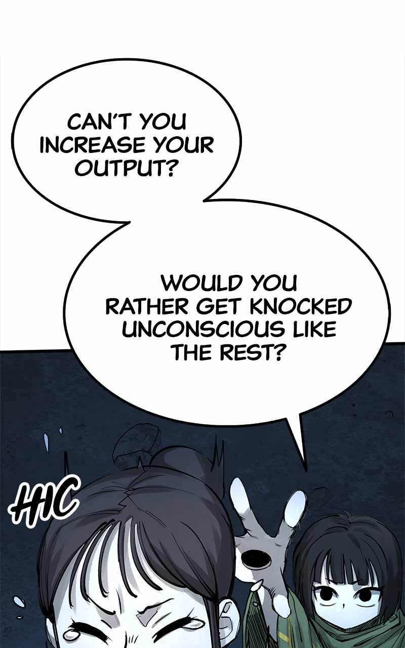 Piece Maker of Flame Chapter 11 page 27