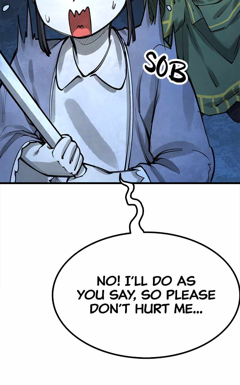 Piece Maker of Flame Chapter 11 page 28