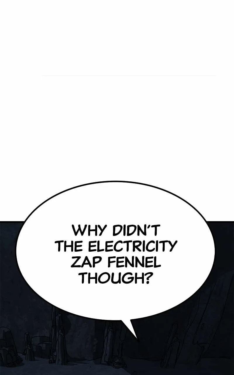 Piece Maker of Flame Chapter 11 page 29