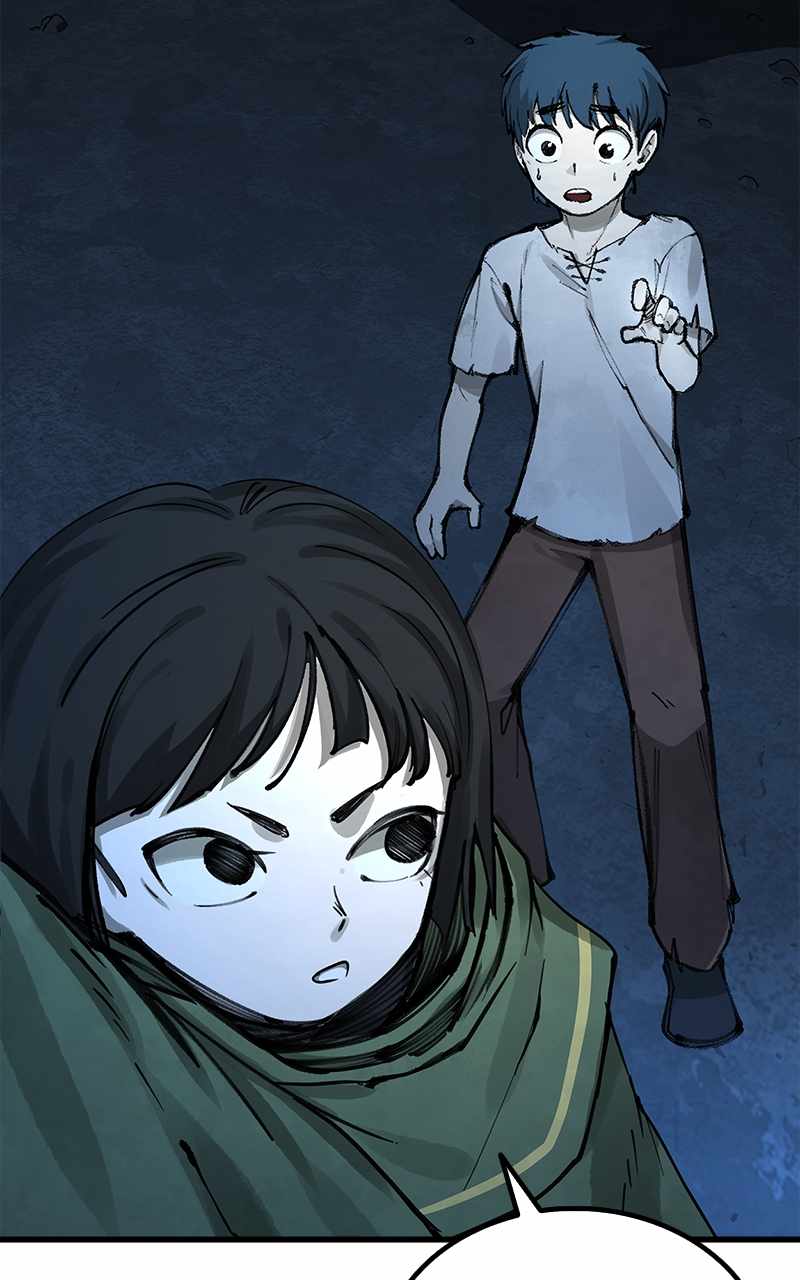 Piece Maker of Flame Chapter 11 page 30