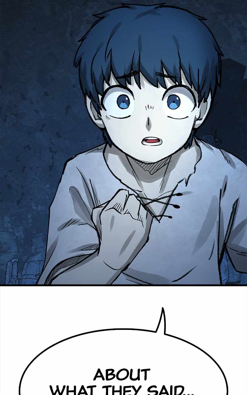 Piece Maker of Flame Chapter 11 page 34