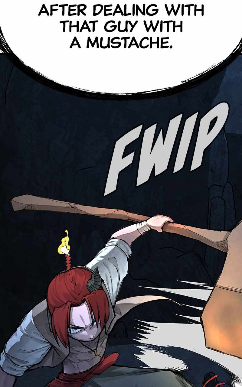 Piece Maker of Flame Chapter 11 page 45