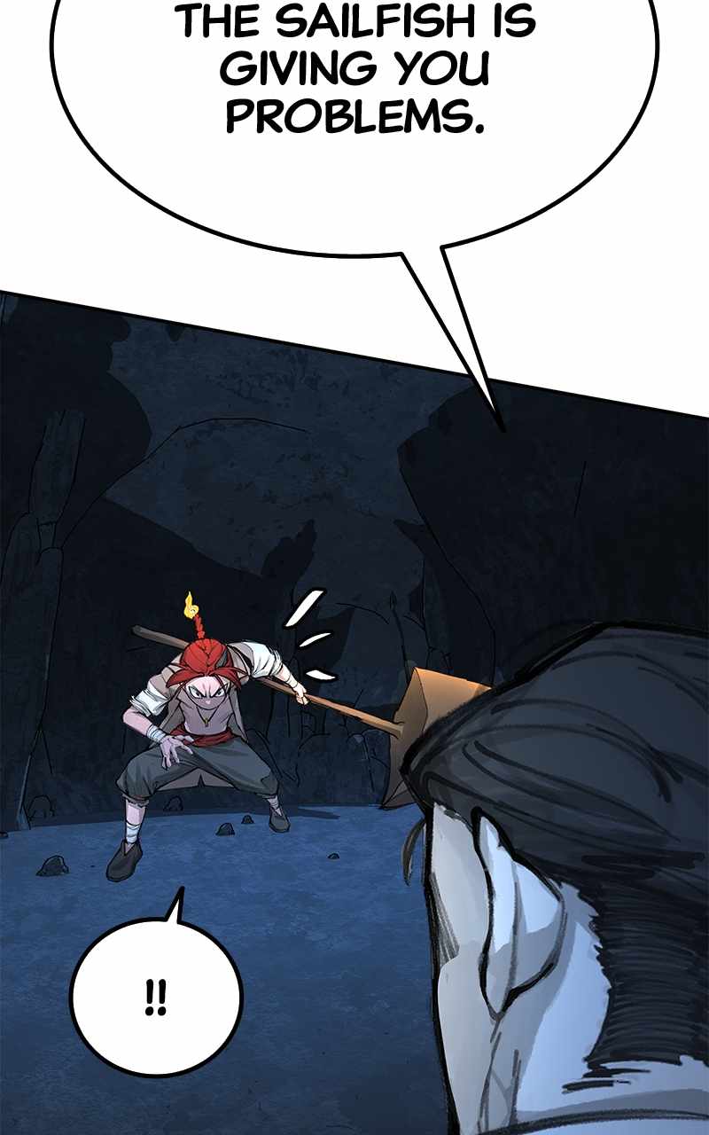 Piece Maker of Flame Chapter 11 page 51