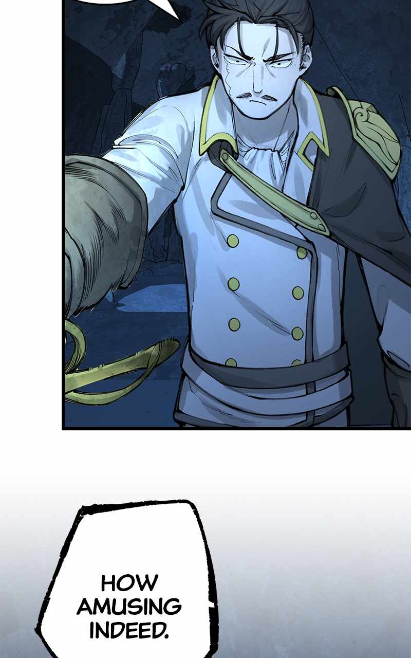 Piece Maker of Flame Chapter 11 page 57