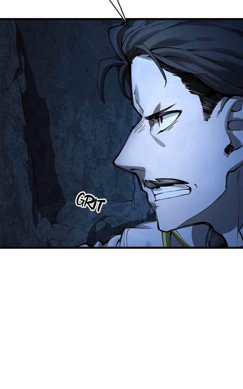Piece Maker of Flame Chapter 11 page 60