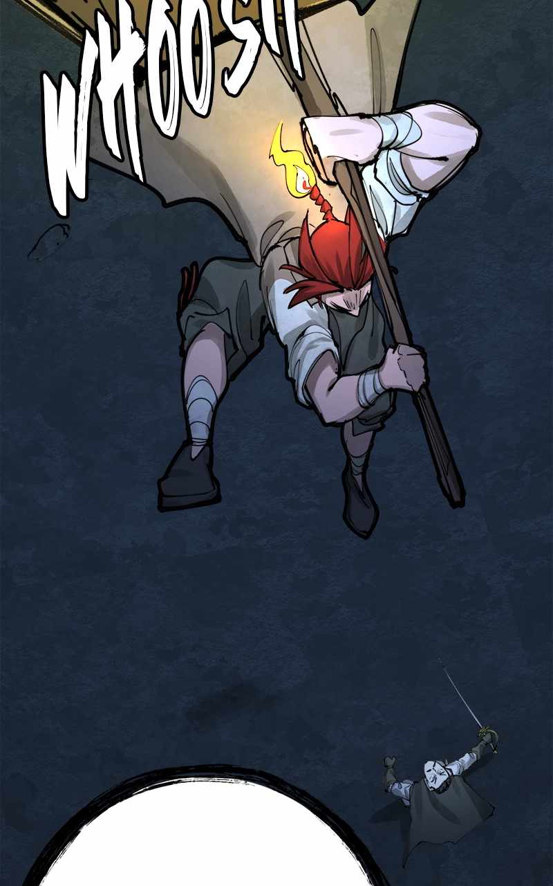 Piece Maker of Flame Chapter 11 page 64