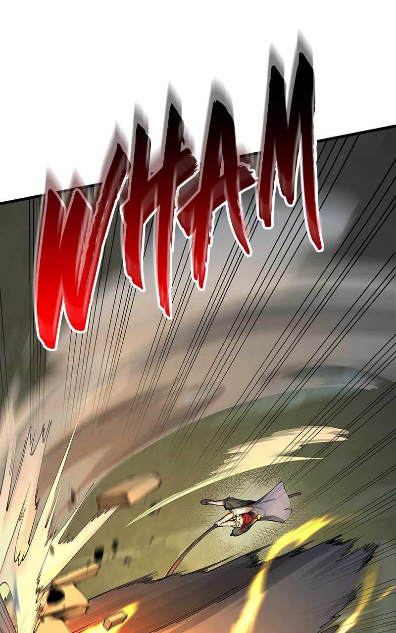 Piece Maker of Flame Chapter 11 page 66