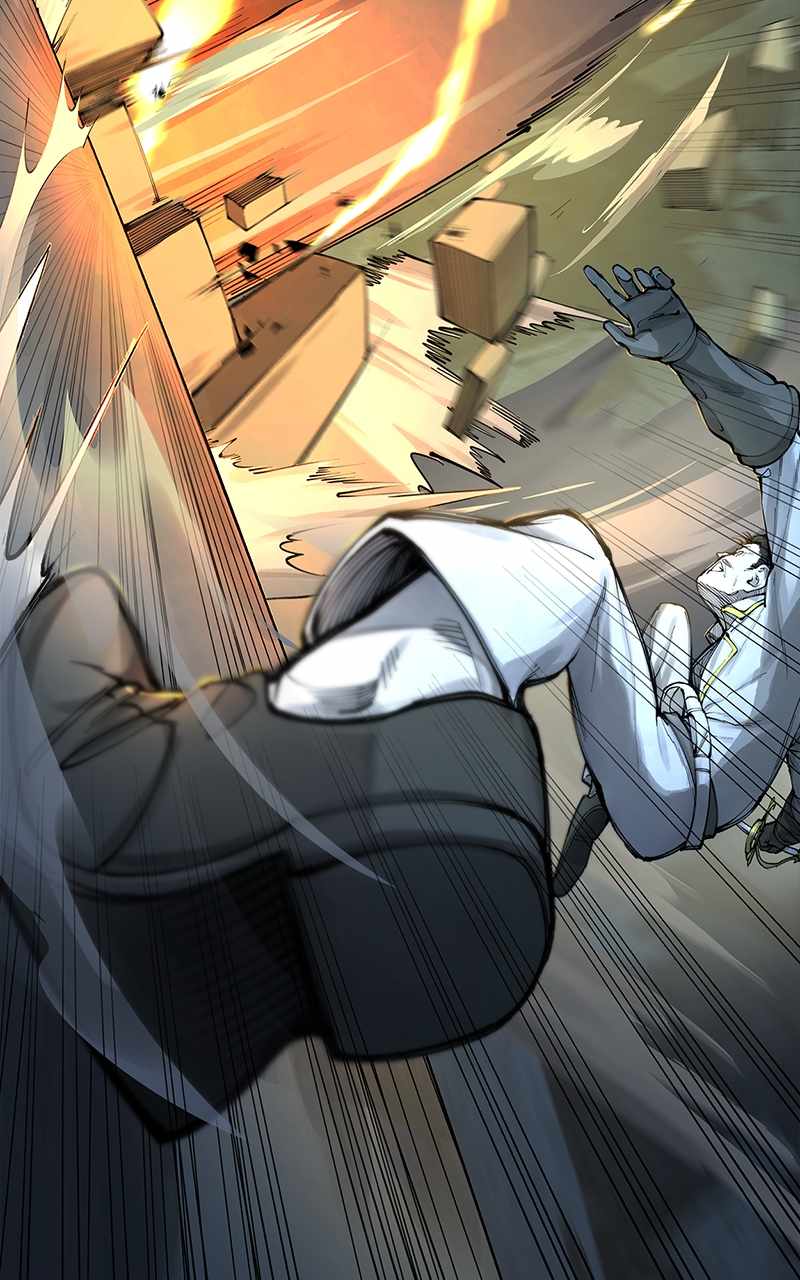 Piece Maker of Flame Chapter 11 page 67