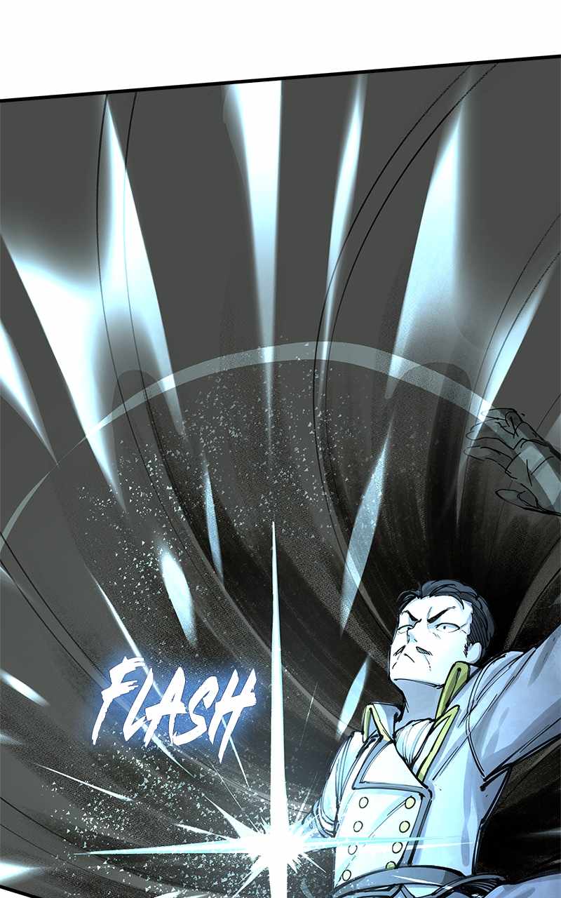 Piece Maker of Flame Chapter 11 page 70