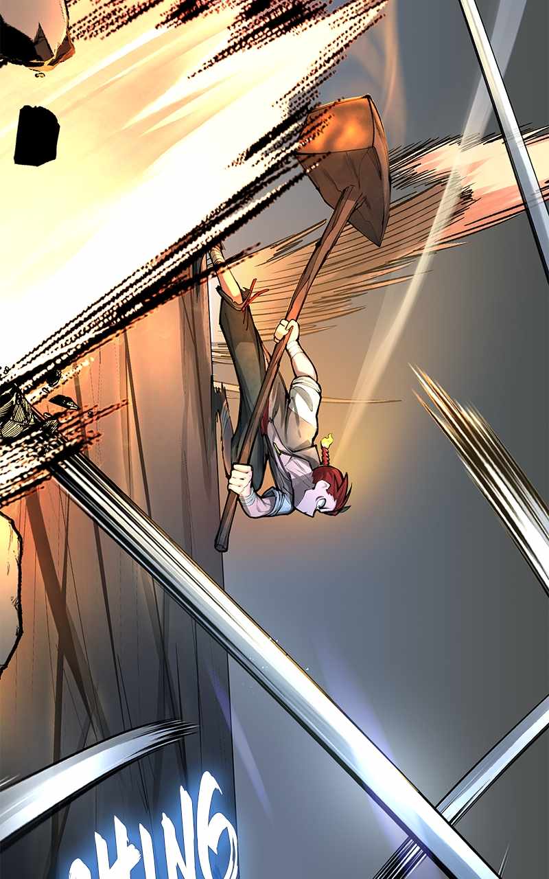 Piece Maker of Flame Chapter 11 page 83