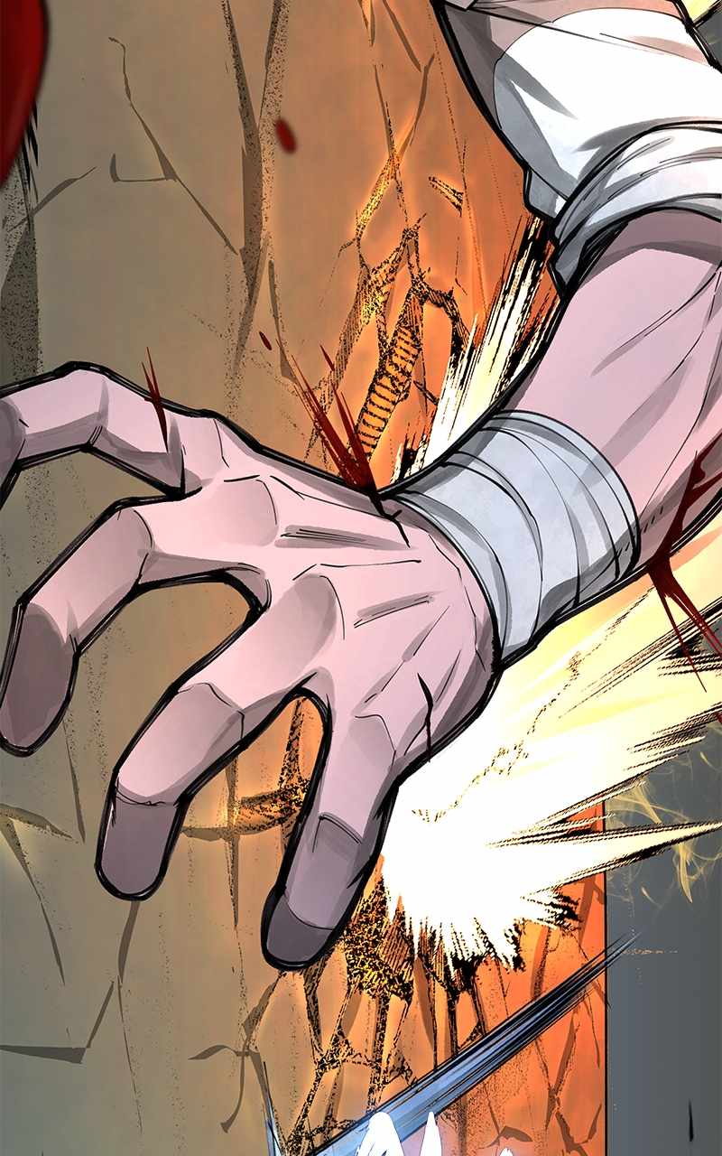 Piece Maker of Flame Chapter 11 page 87