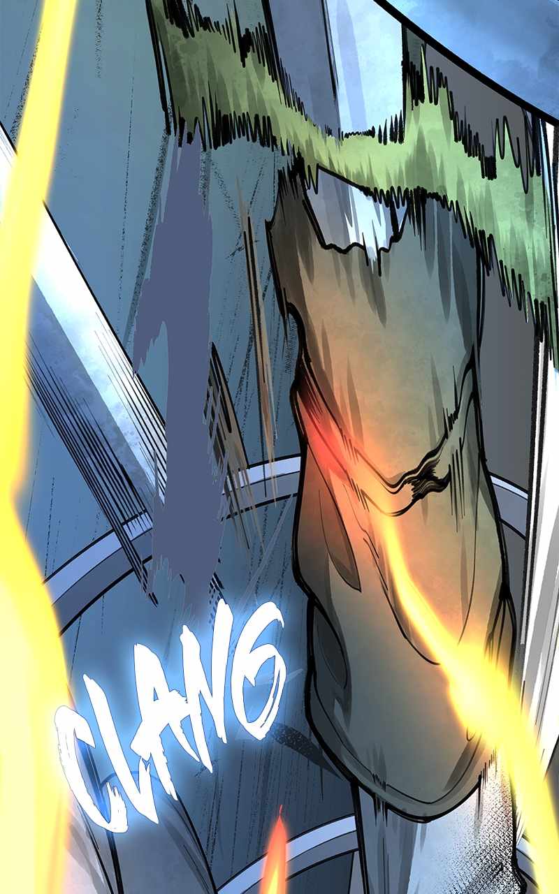 Piece Maker of Flame Chapter 11 page 89