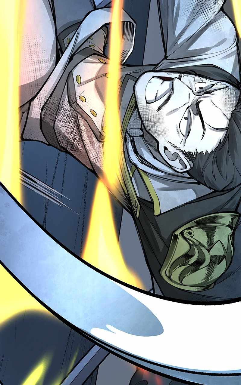 Piece Maker of Flame Chapter 11 page 90