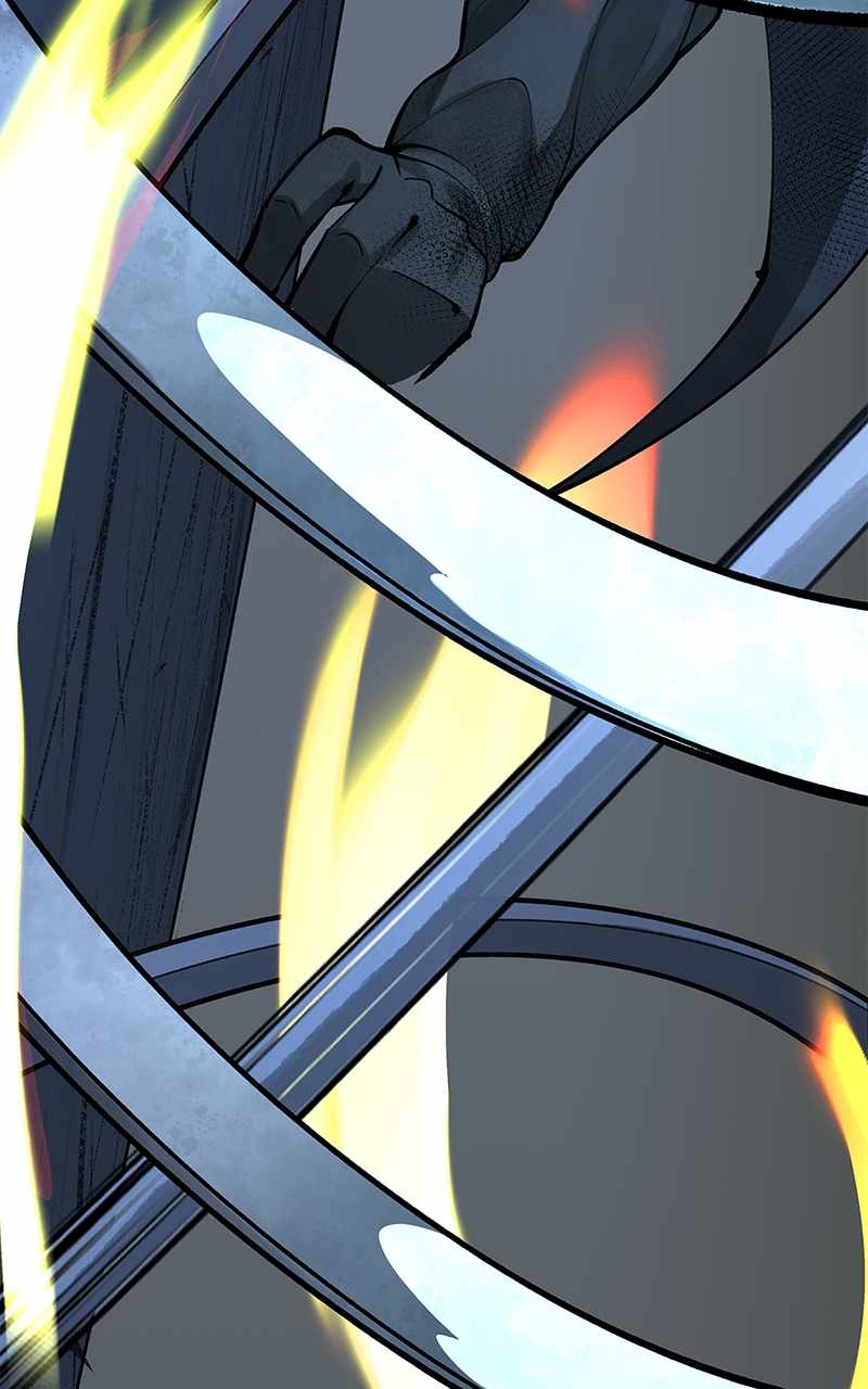 Piece Maker of Flame Chapter 11 page 91