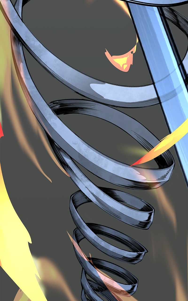 Piece Maker of Flame Chapter 11 page 93