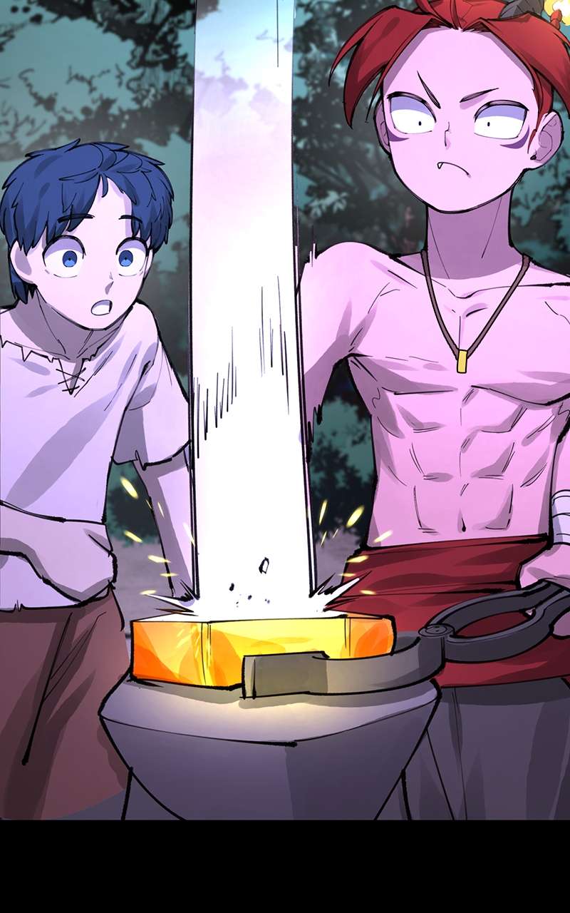 Piece Maker of Flame Chapter 16 page 5