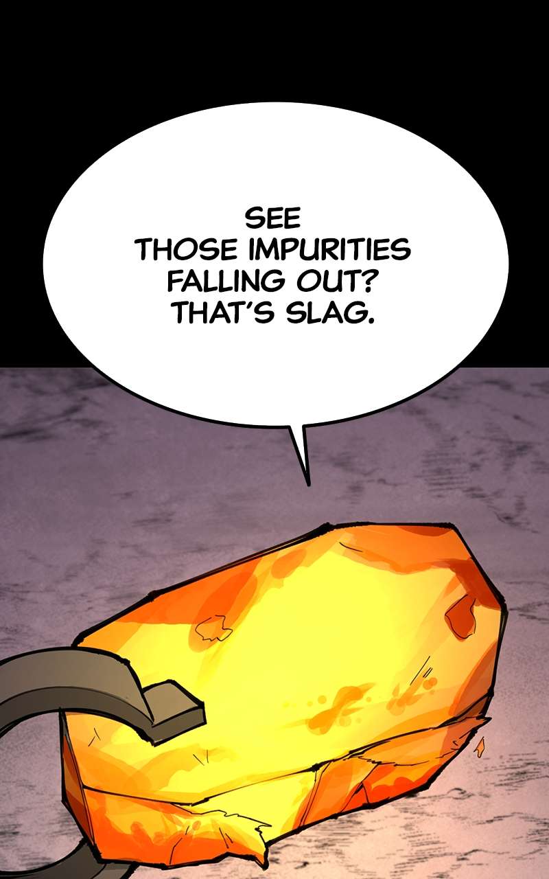 Piece Maker of Flame Chapter 16 page 6