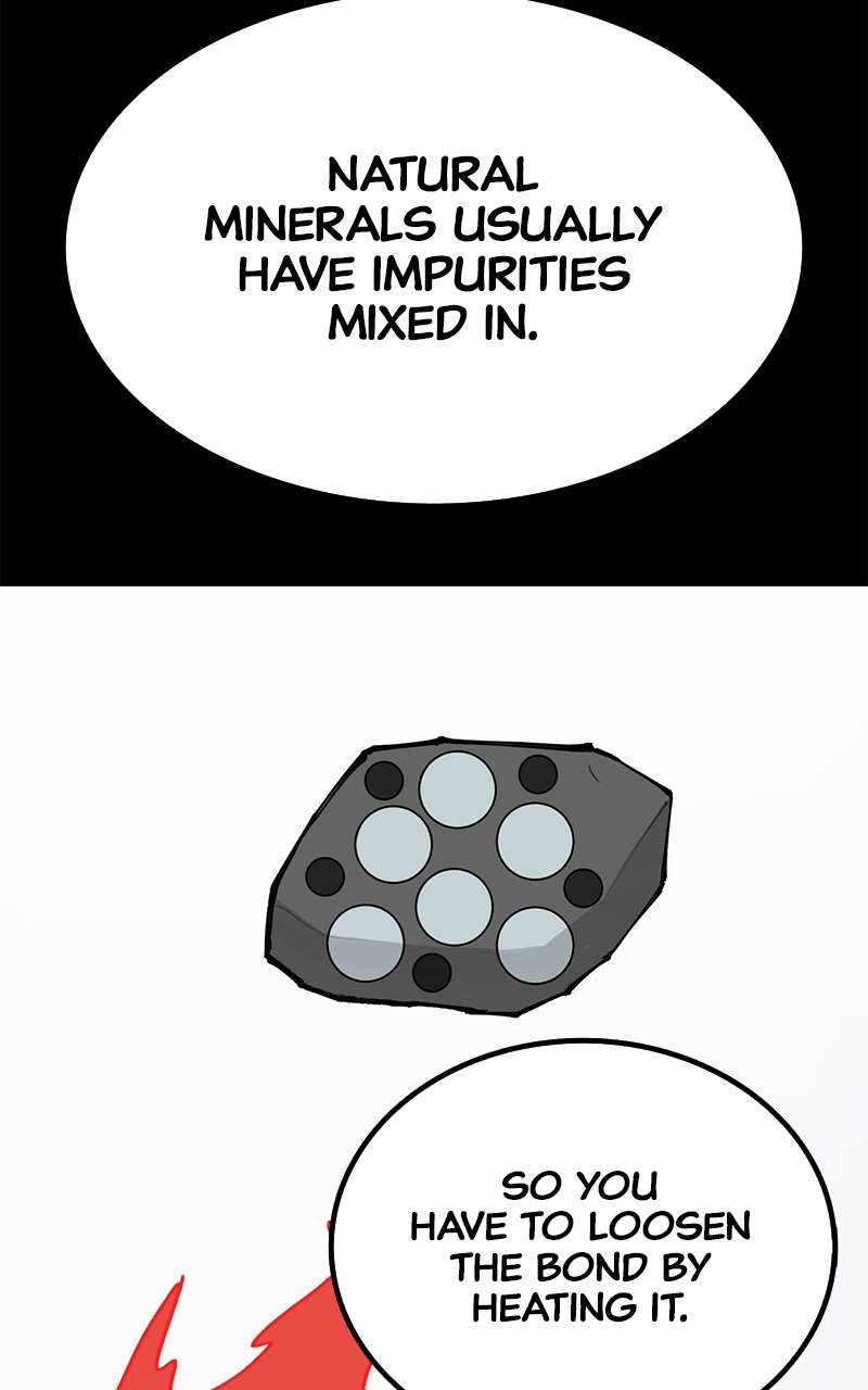 Piece Maker of Flame Chapter 16 page 8