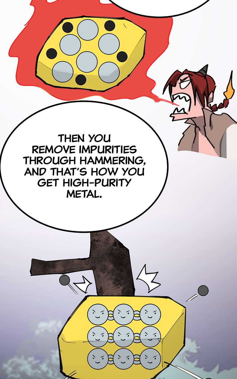 Piece Maker of Flame Chapter 16 page 9