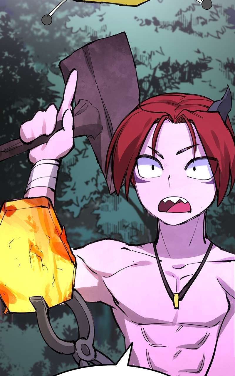 Piece Maker of Flame Chapter 16 page 10