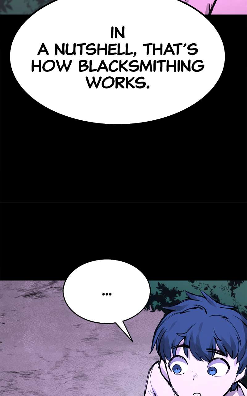 Piece Maker of Flame Chapter 16 page 11