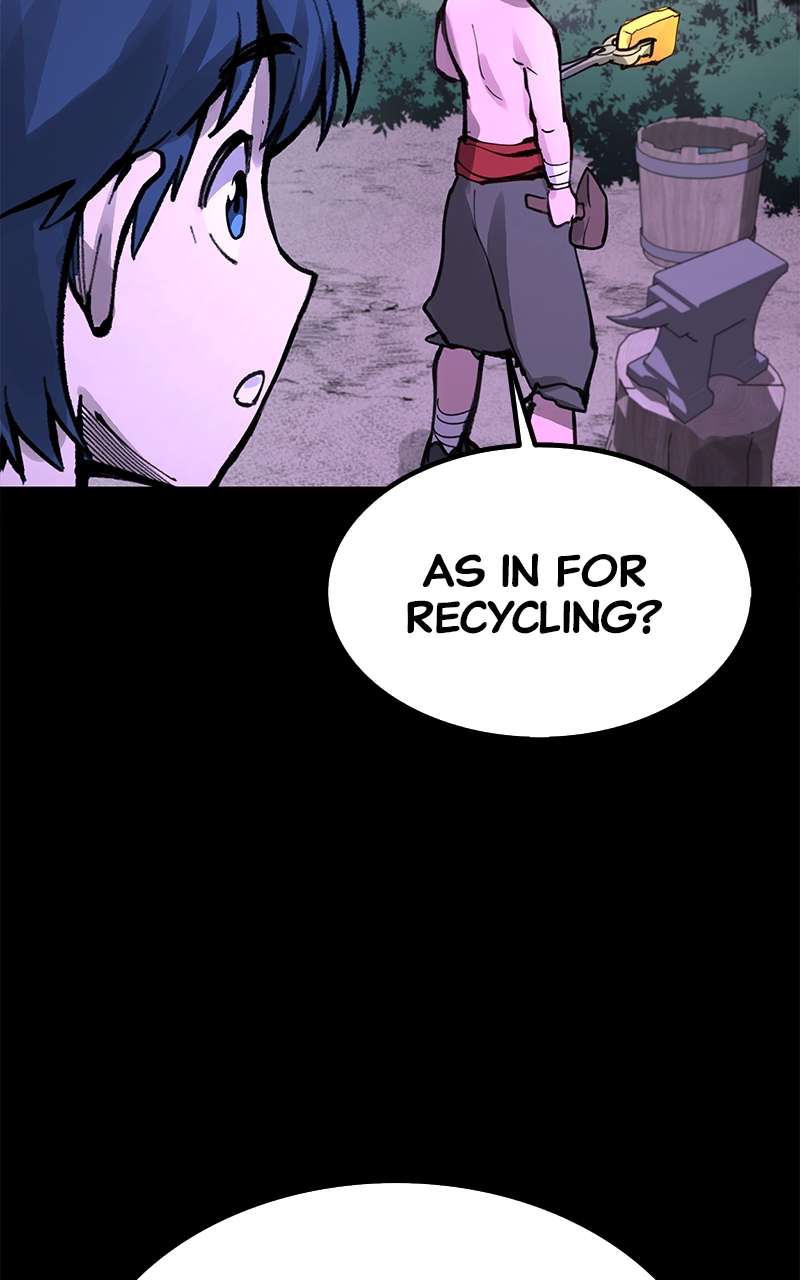 Piece Maker of Flame Chapter 16 page 14