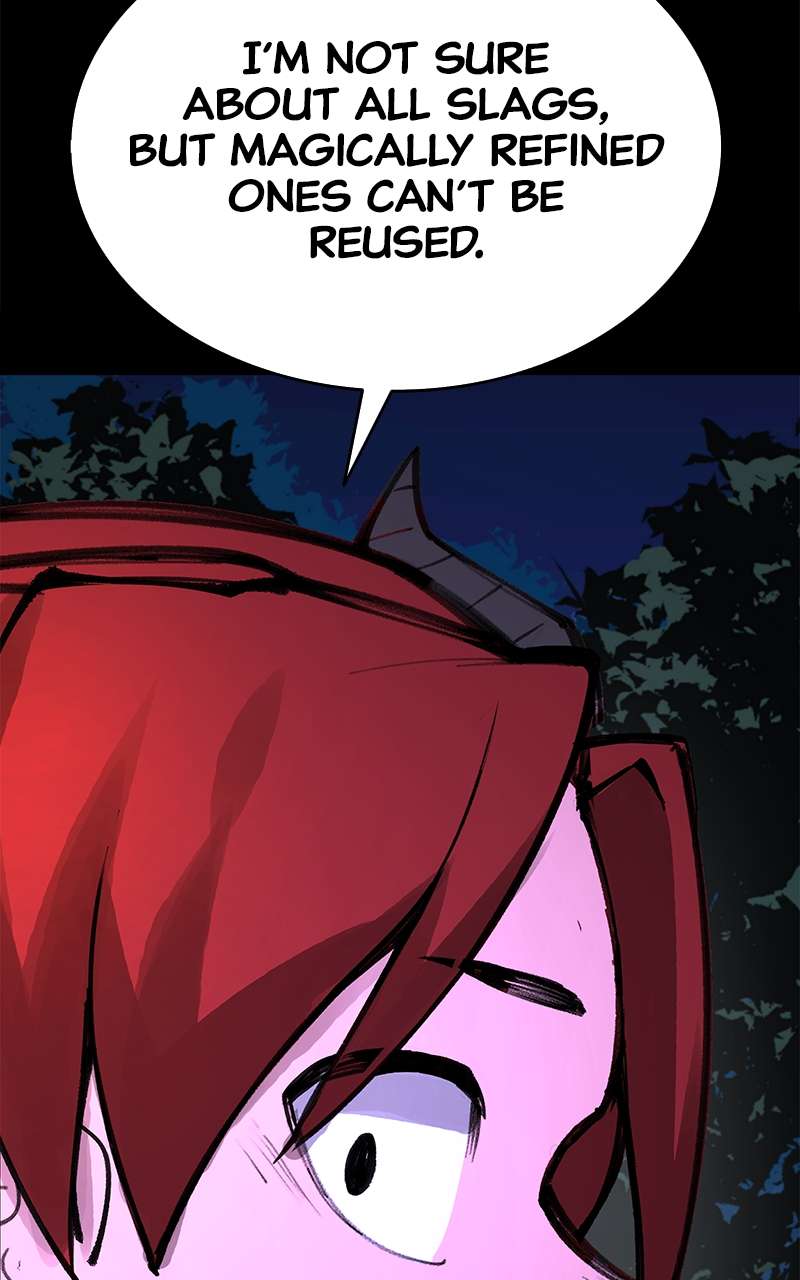 Piece Maker of Flame Chapter 16 page 15