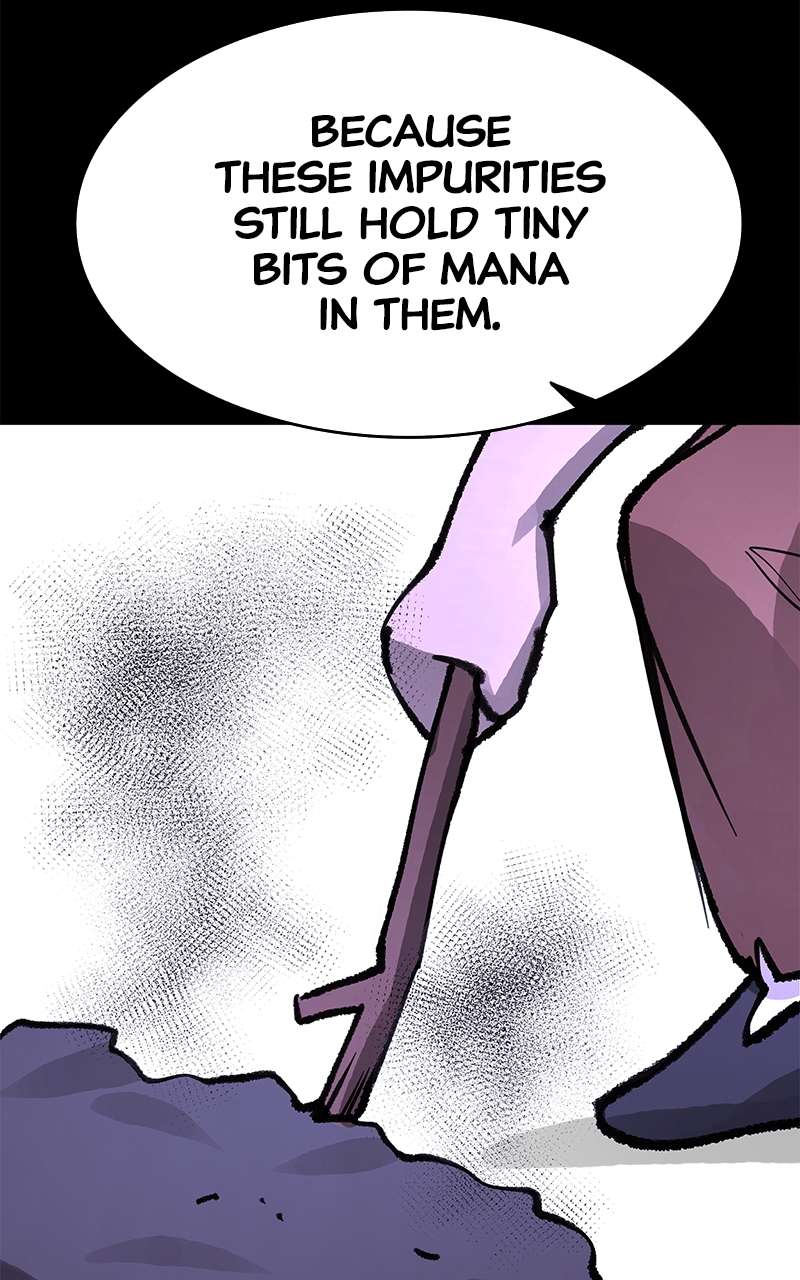 Piece Maker of Flame Chapter 16 page 17