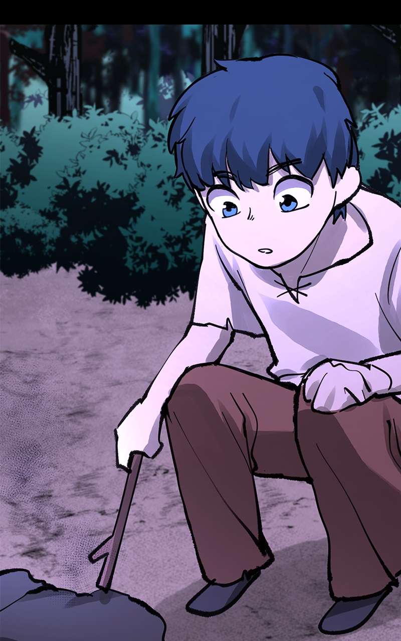 Piece Maker of Flame Chapter 16 page 19